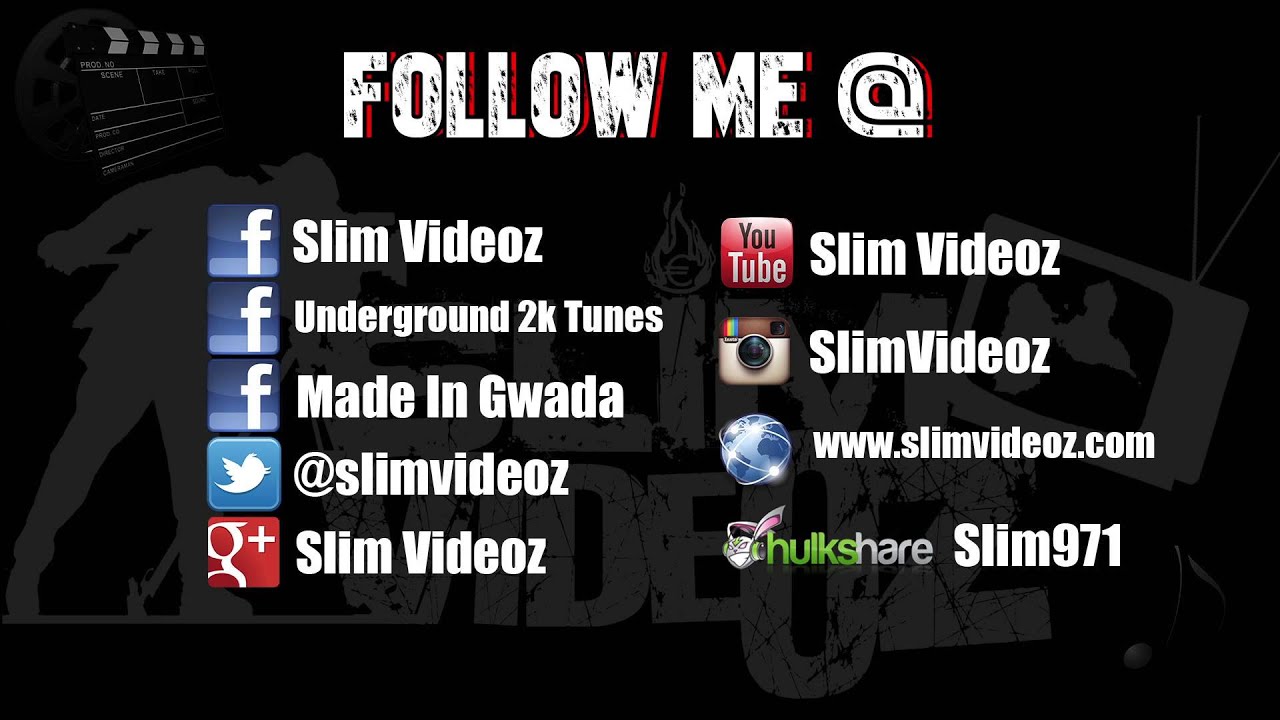 Marsman X Lil C - Oulala