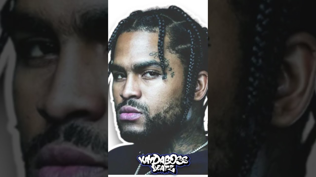 [FREE] Dave East x Fabolous x Jim Jones Sample Type Beat 2023 