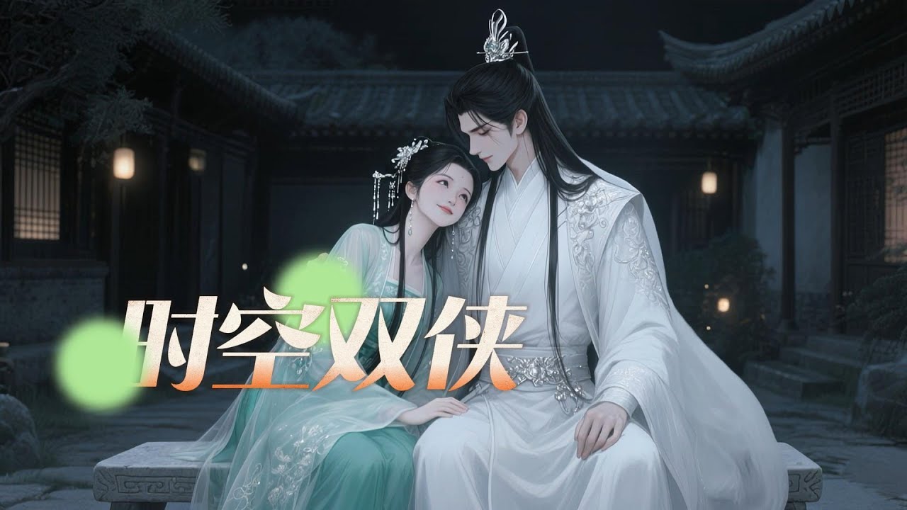 【原创歌曲 时空双侠】&ldquo;他日故里定逢春 你我山巅自相逢～&rdquo;#凡人修仙 #电竞 #bgmmusic #国漫 #新歌更新 #古风