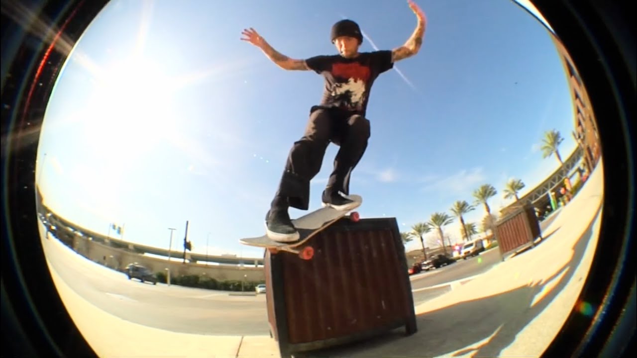 Vlog 32 - horsin around the sunshine state 