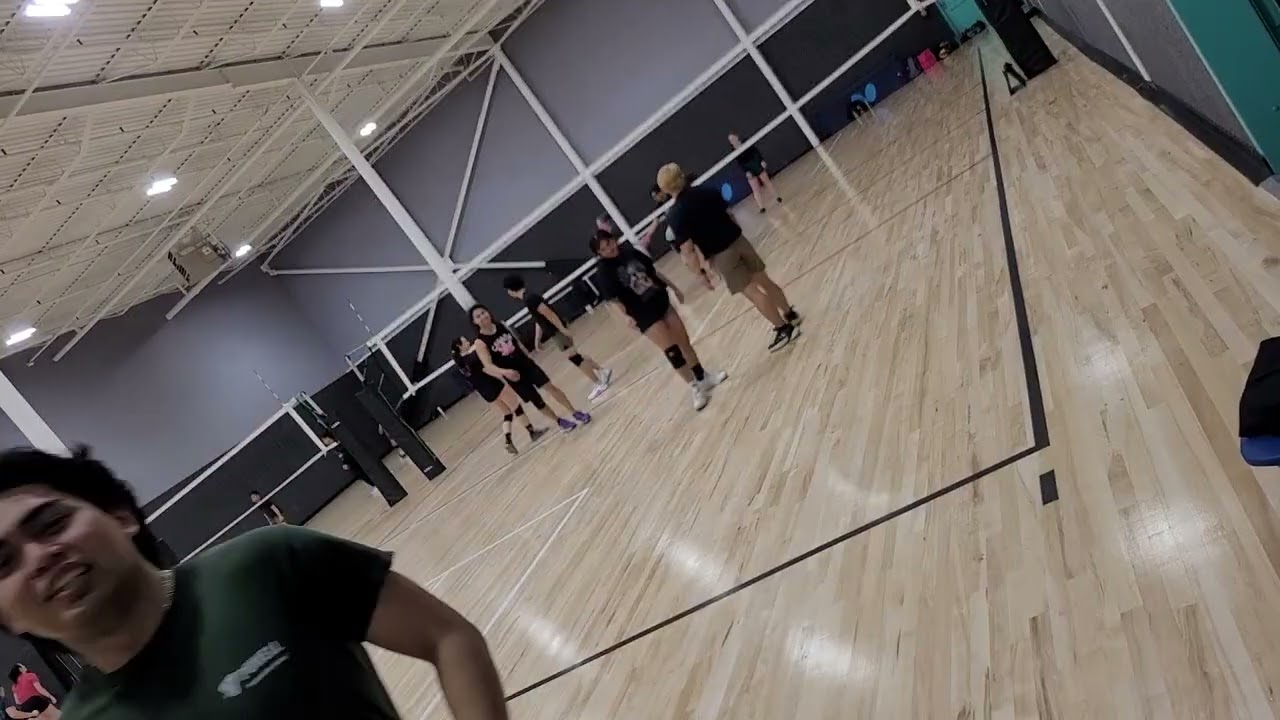 Feb 8 Set 3