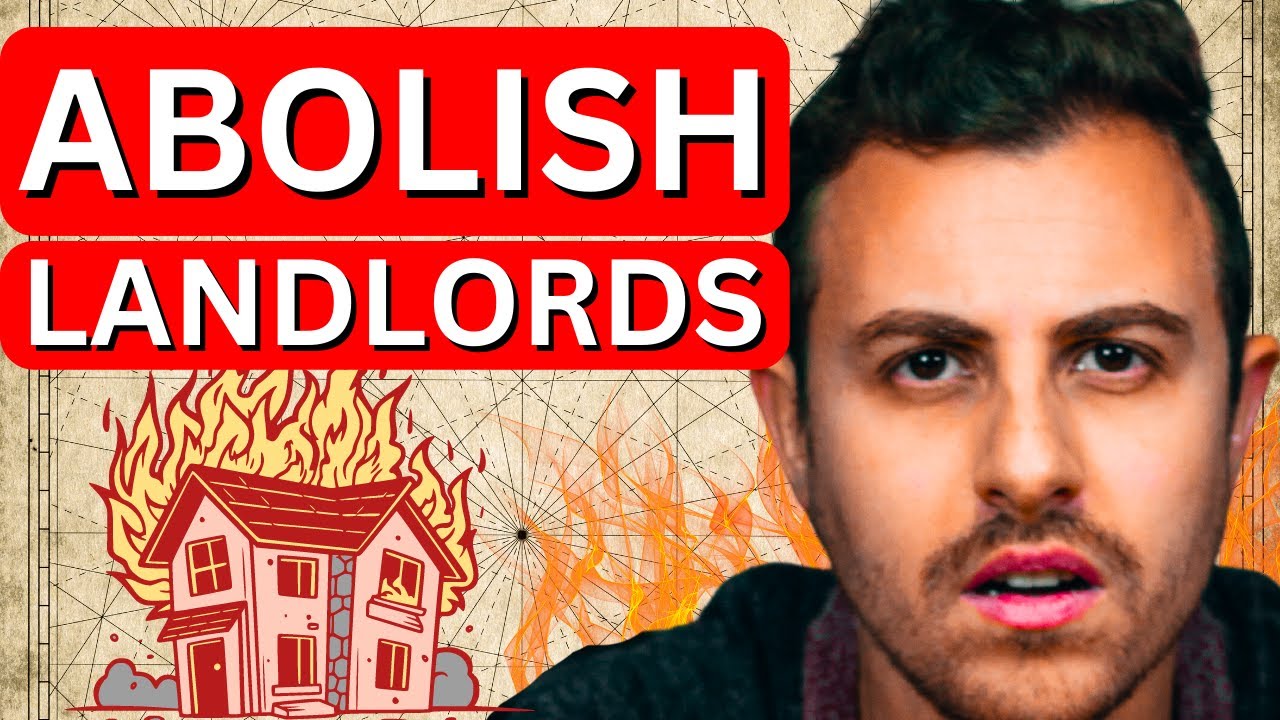 Are Landlords Evil? Here's The Truth...