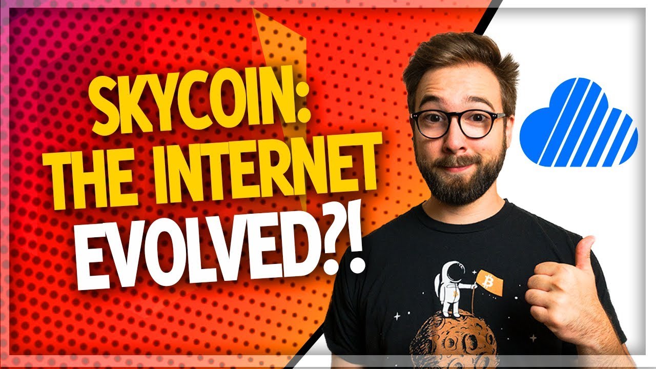 Skycoin Review (Skycoin 2019 - Ethereum Developer's Review!)