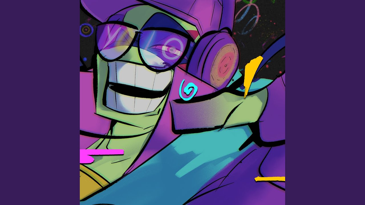 Dance With Me