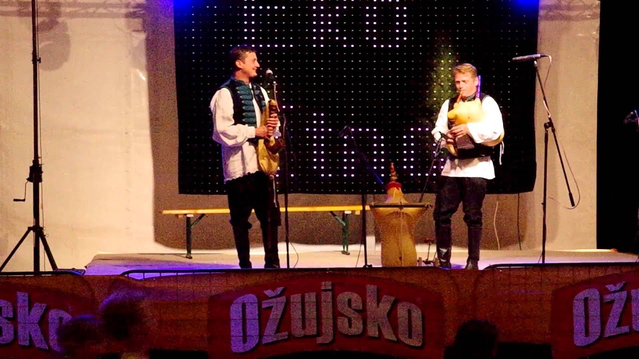 2. Eko-etno fest - LOPAR 2015.
