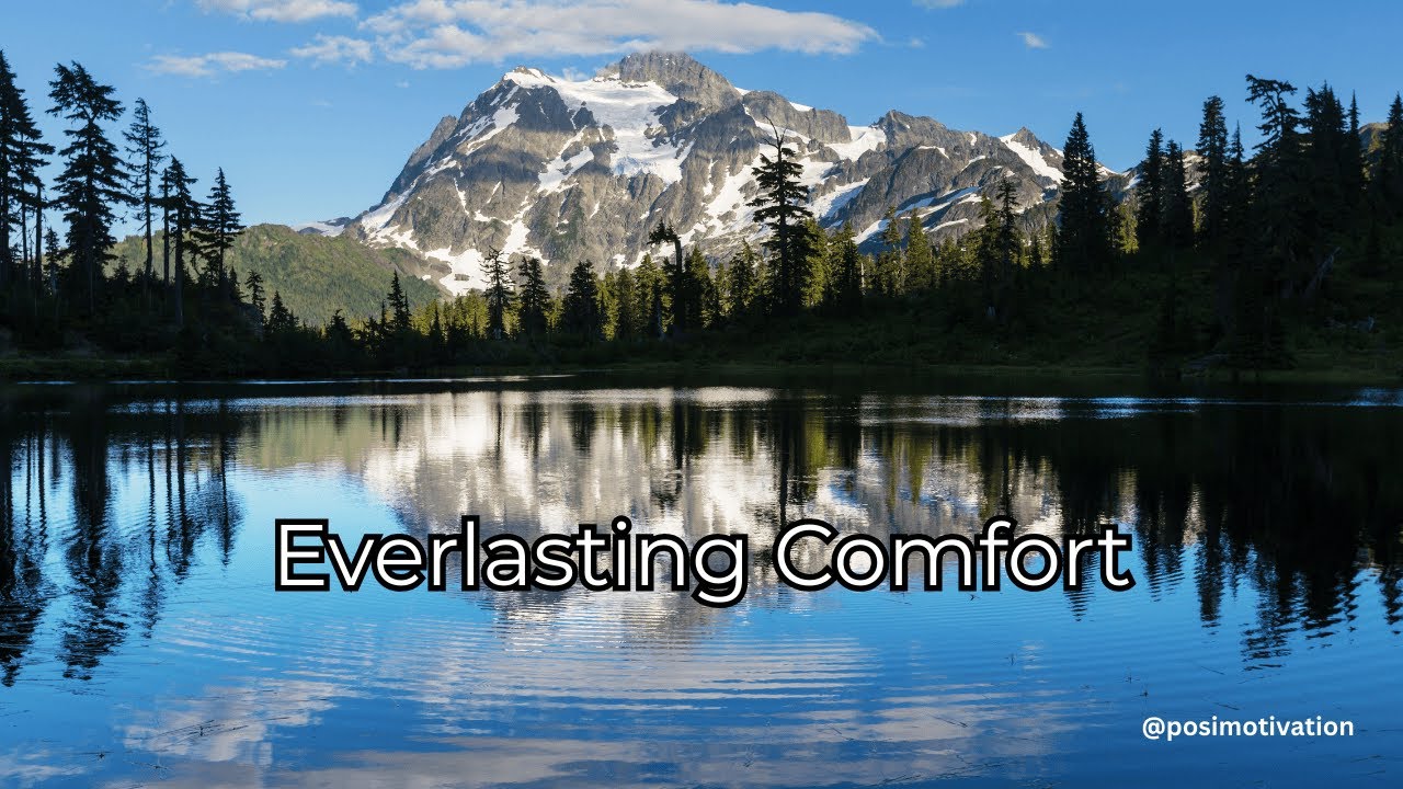 Everlasting Comfort