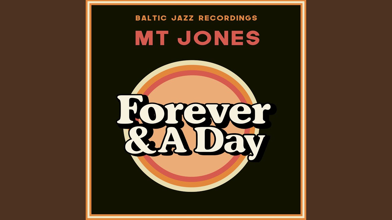 Forever And A Day