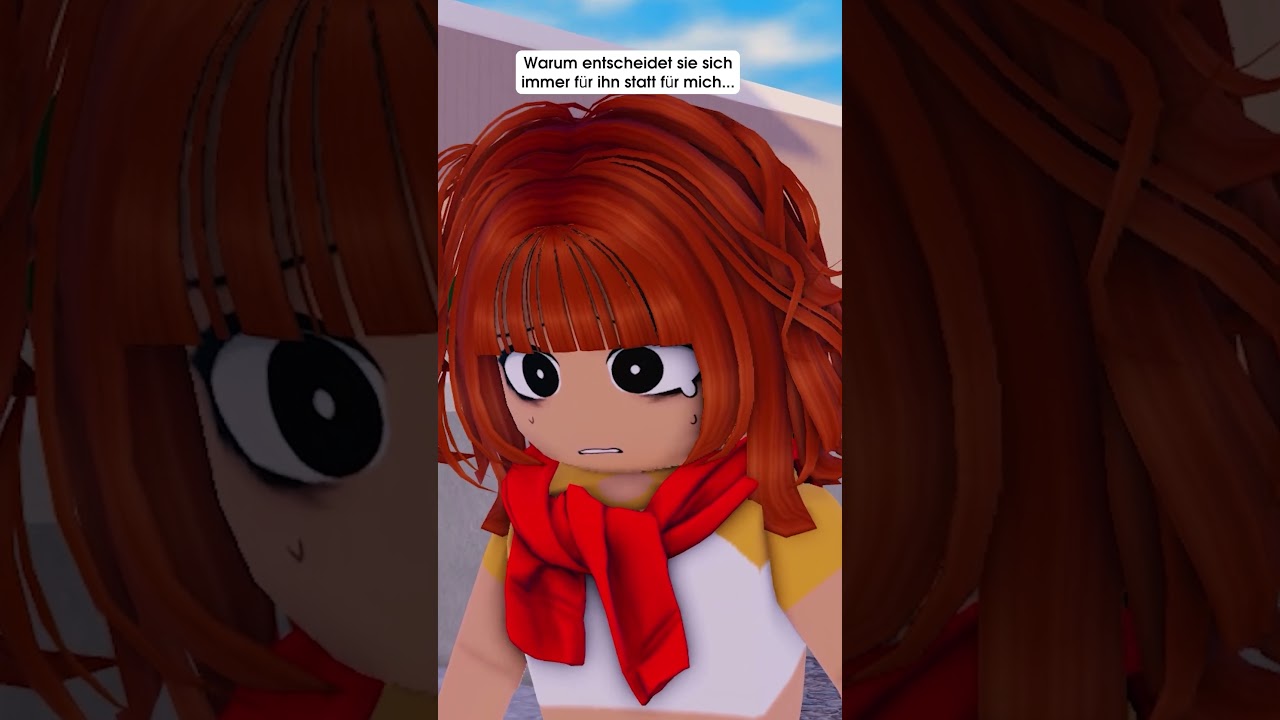 Nur kurz weg&hellip; fast h&auml;tte sie ihre Tochter verloren #robloxdeutschland #berryave #deutsch #roblox
