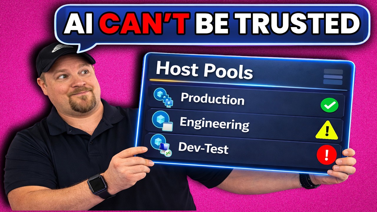 I Found The Secret to Stop AI From Making Stuff Up
