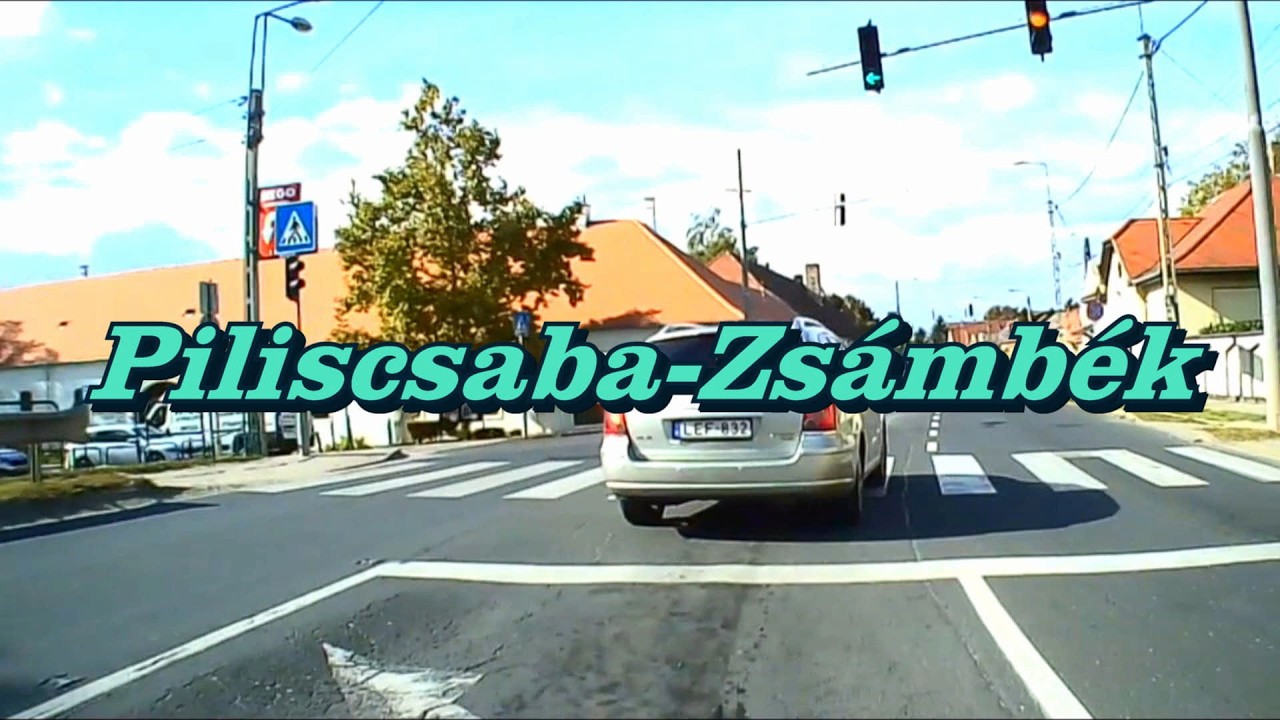 Piliscsaba-Zsámbék