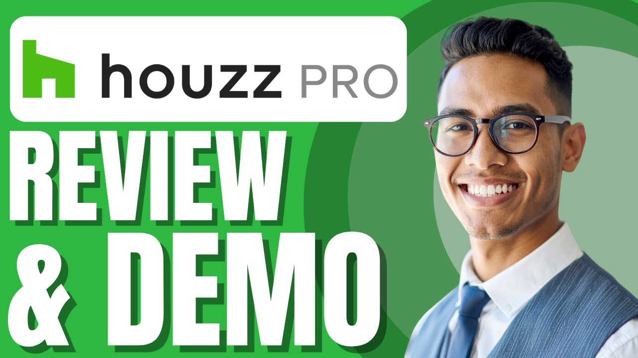 Обзор и демоверсия Houzz Pro | Лучшее программное обеспечение для подрядчиков и дизайнеров?