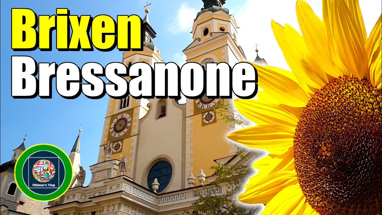 Brixen - Bressanone | S&uuml;dtirol - Alto Adige - South Tyrol