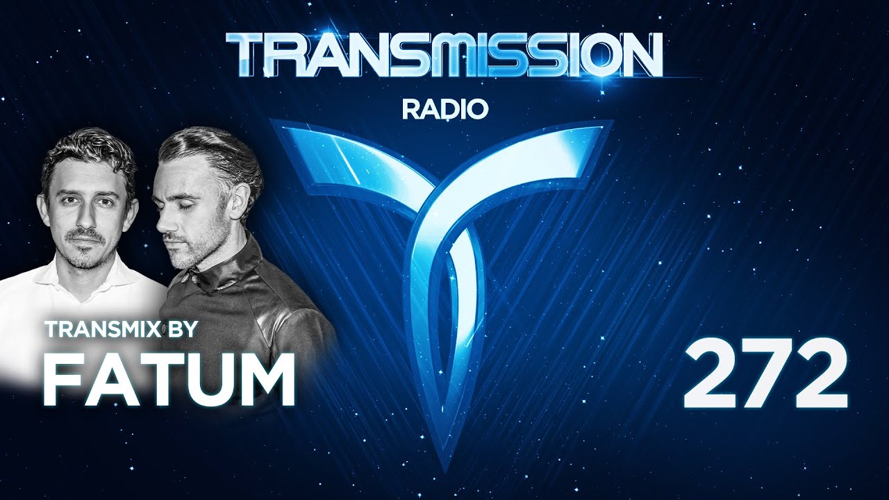 TRANSMISSION RADIO 272 ▼ Transmix by FATUM