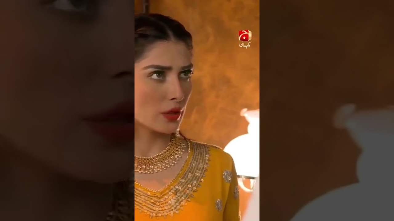 Tumhara Kya Hoga Besharam Hero 🤔🤔🤔 || #MohabbatTumSeNafratHai #Shorts #GeoKahani