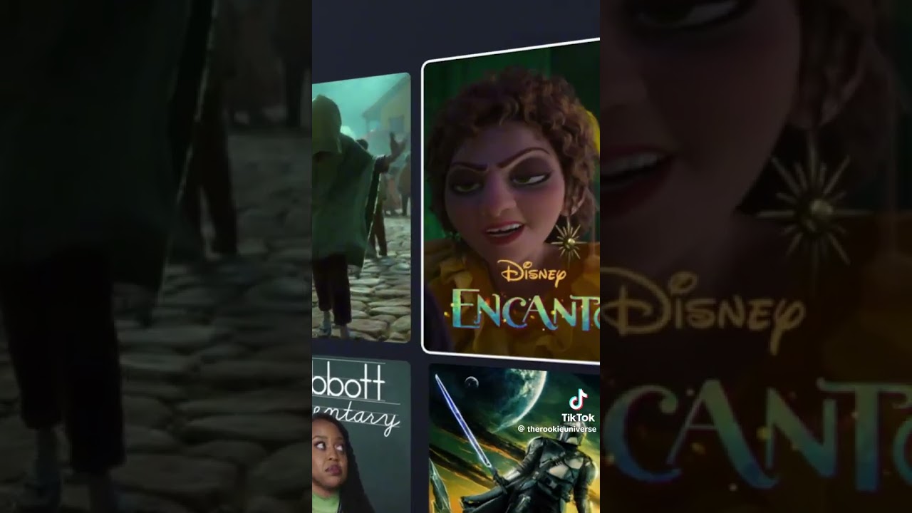 Roll Call | Disney Bundle | Hulu On Disney+