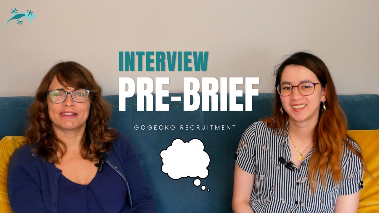 GoGecko | Essential Interview Preparation