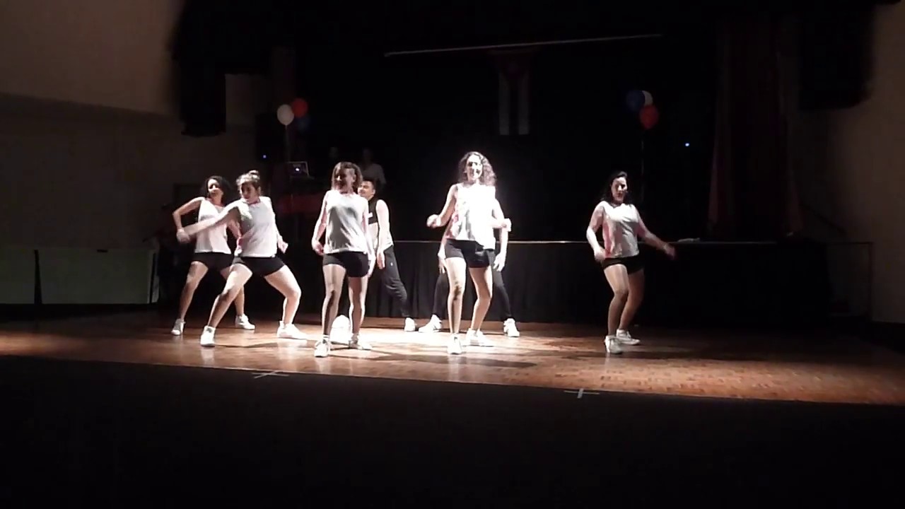 RakaTa Crew - Reggaeton @ Cuban All Stars Fiesta 2017 