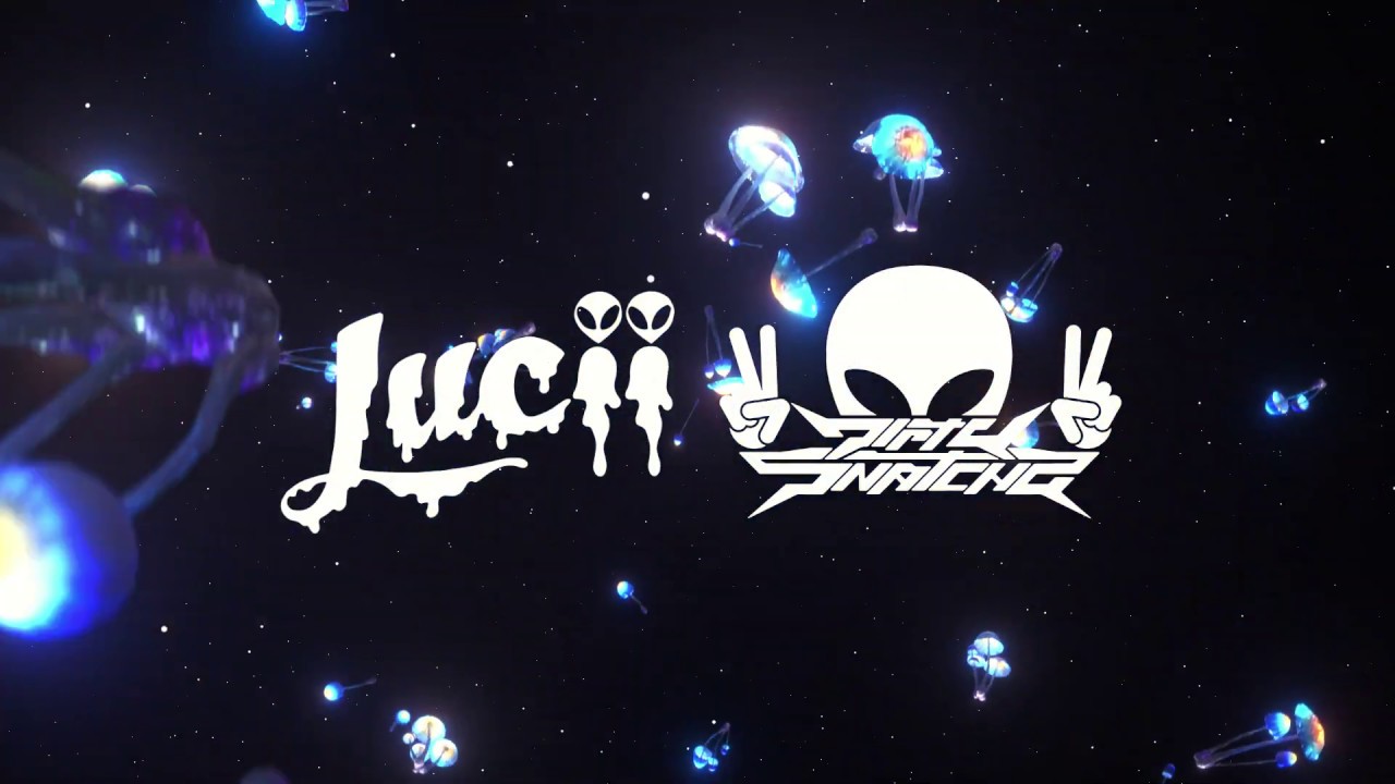 Lucii & Dirtysnatcha - I Need Your High [Official Audio]