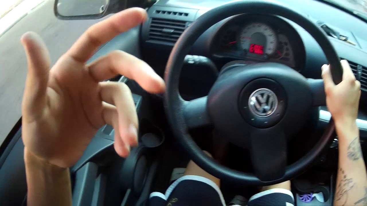 É CARO MANTER UM VW FOX 1.0 ? O MOTOR EA111 É UM PROBLEMA? OPINIÃO DO DONO!!