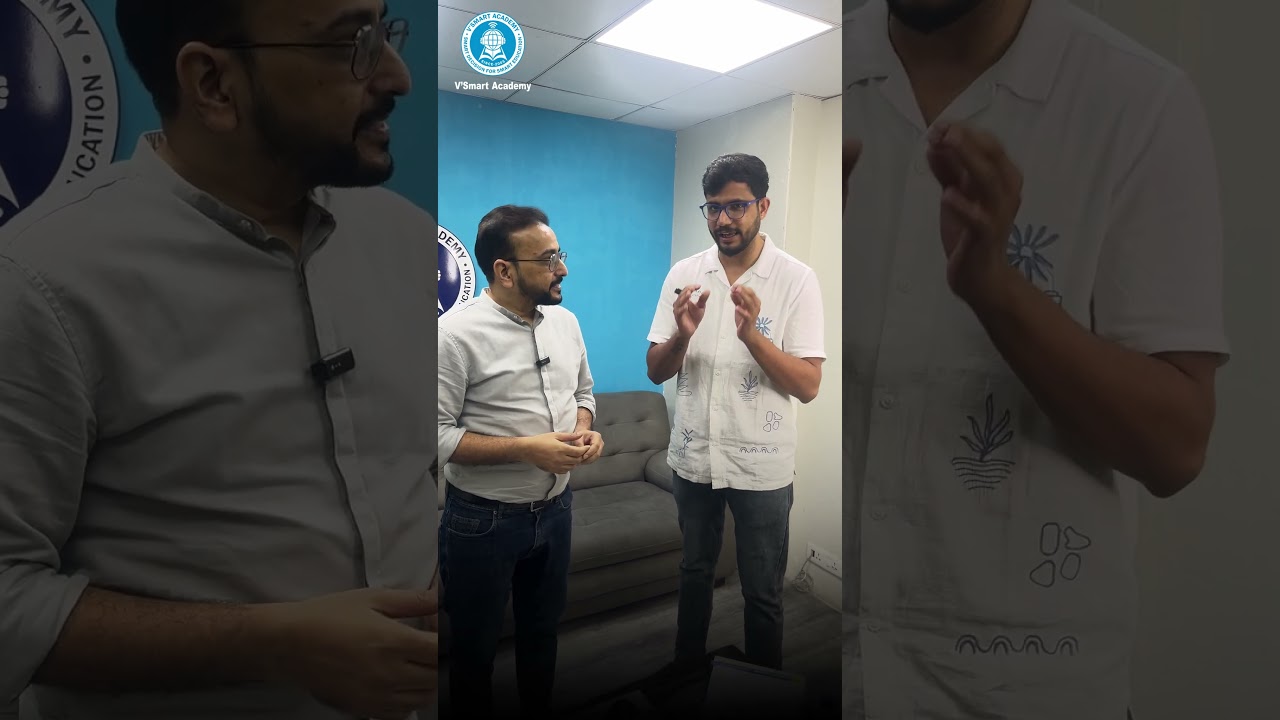 🎓 GST Certification 7.0 &ndash; Now Available in Recorded Format! | Vsmart Academy
