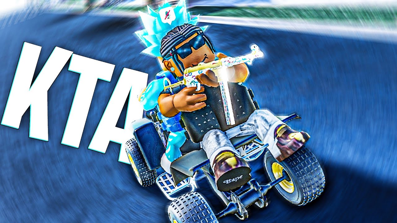 So I Joined KTA In Chicago Remastered...