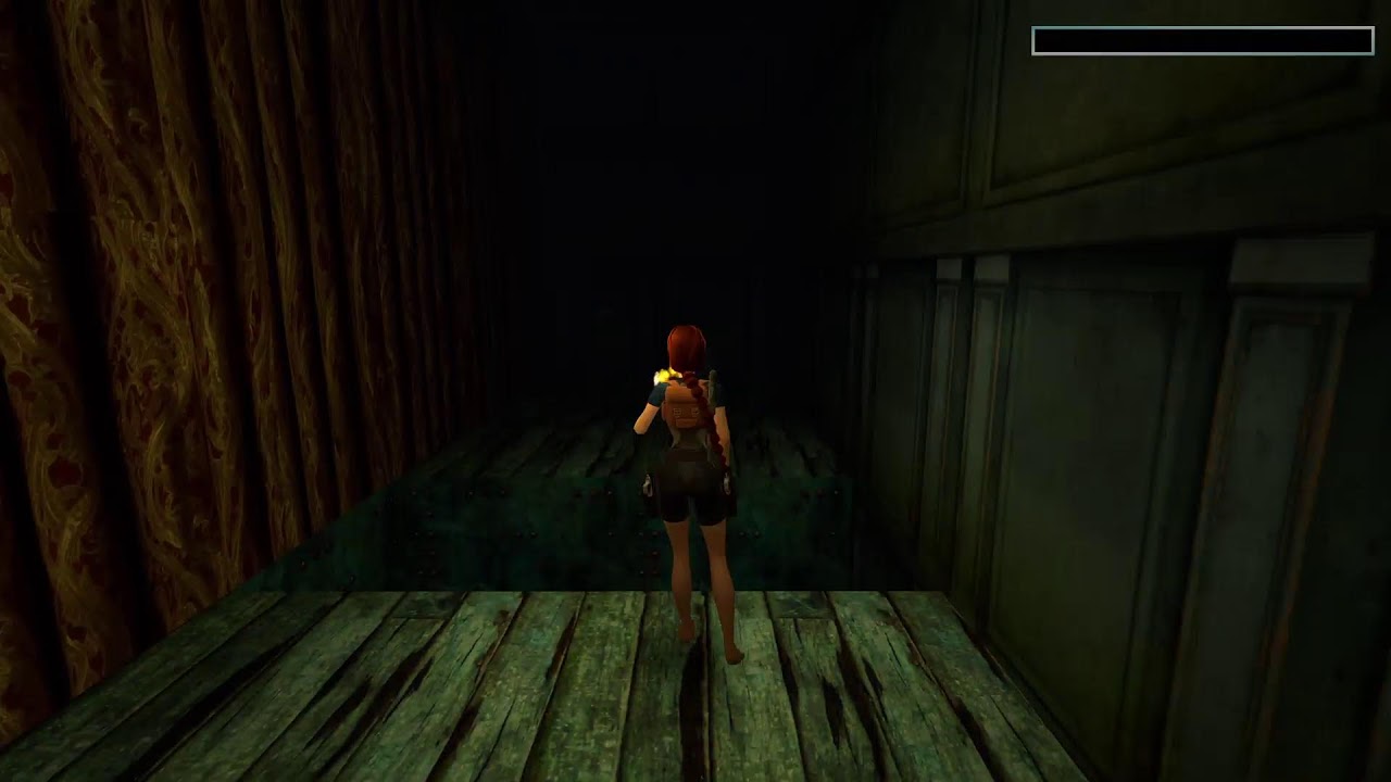 Tomb Raider Remastered  PS5 Português