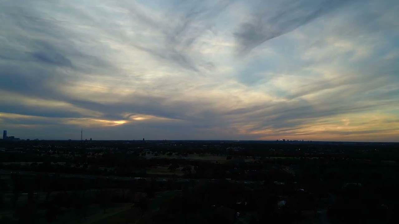 18 11 25 Sunset