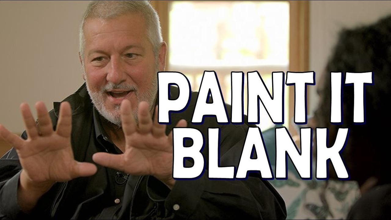 Magic Review: Paint it Blank by John Bannon & Big Blind Media [[ Card Trick ]]