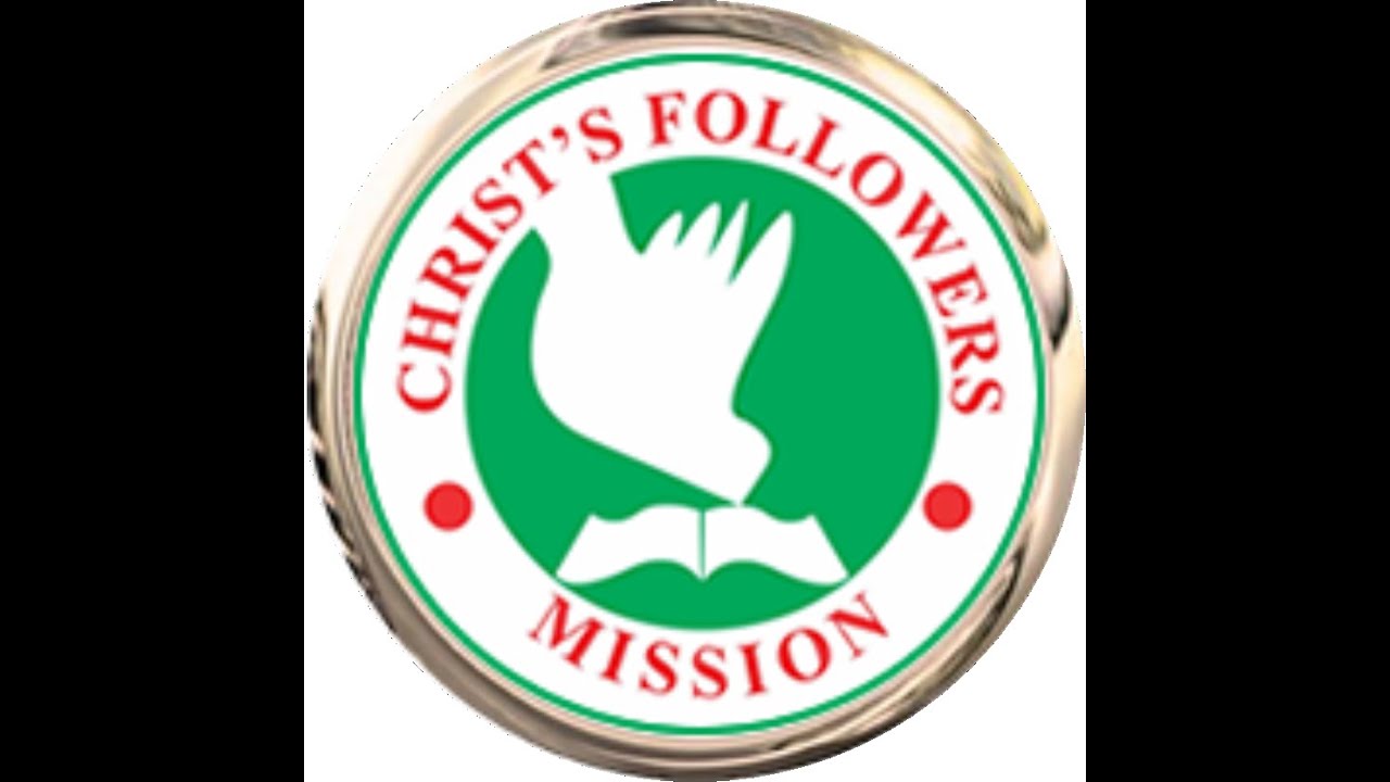 SUNDAY GLORIOUS SERVICE