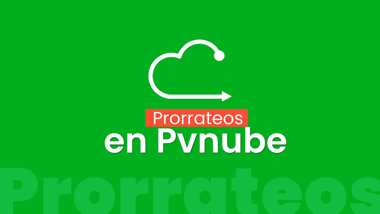 Prorrateos financieros | Cómo clasificar correctamente tus gastos y movimientos bancarios