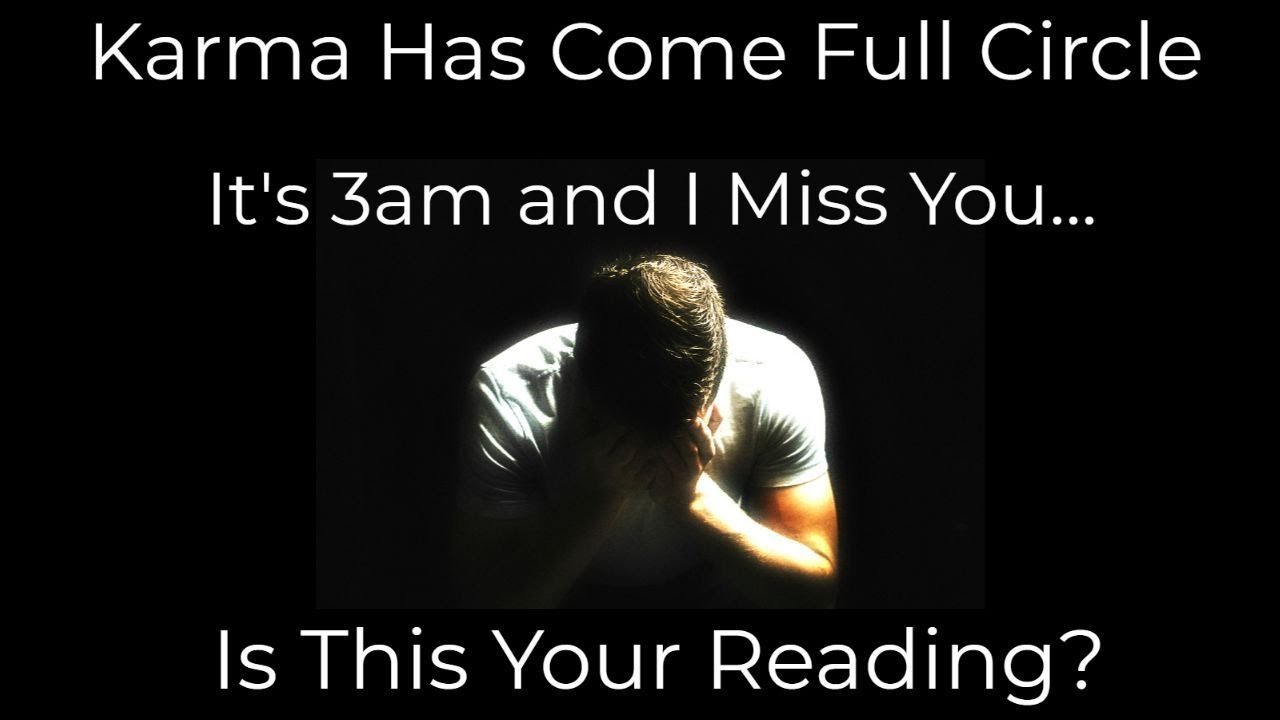 Their Bed and Life Has Become Empty and Cold! - The Tables Have Turned!!