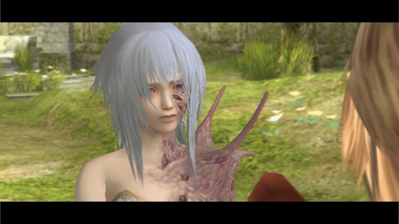 Pandora's Tower | Dolphin Emulator 4.0.1 [1080p HD] | Nintendo Wii
