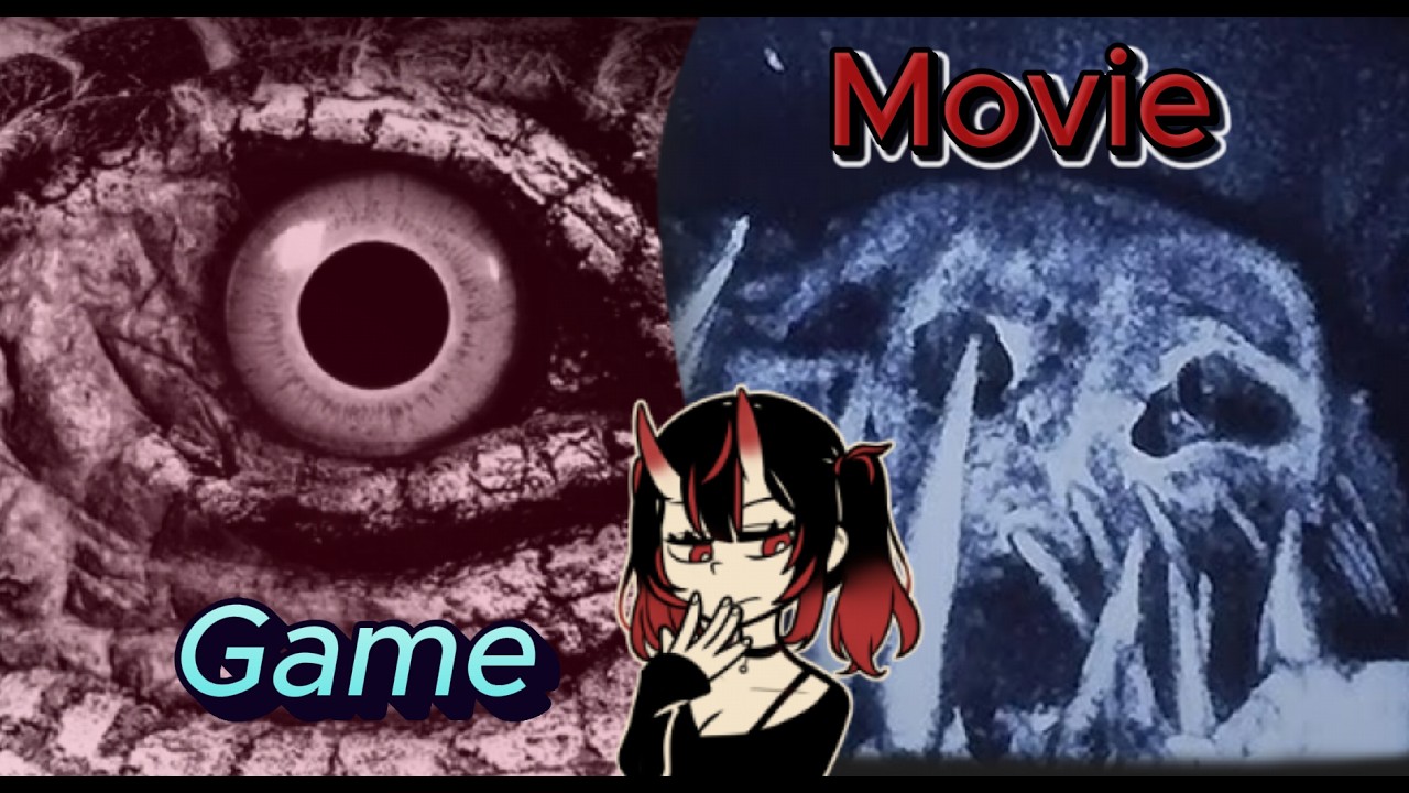 Is the IRON LUNG GAME as good as the MOVIE?