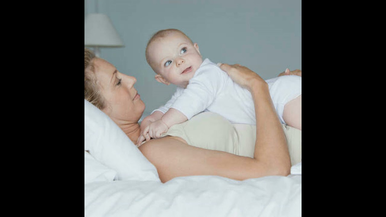 Maternidad tardía: España líder en Europa