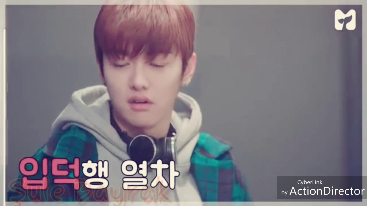 Shin Won Ho~Aşkistan (istek klip)