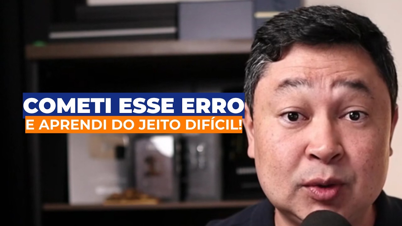 Você pode PERDER TUDO se ignorar ESSA informação no leilão!