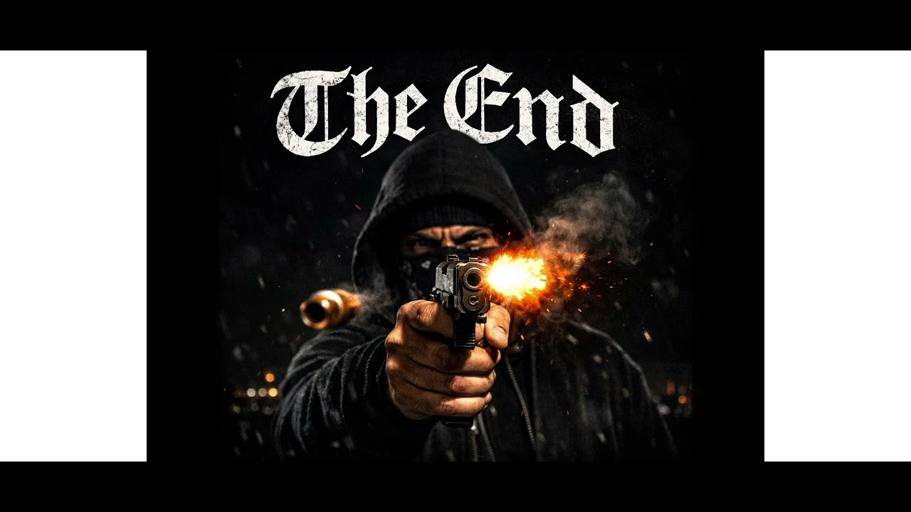 James - The End