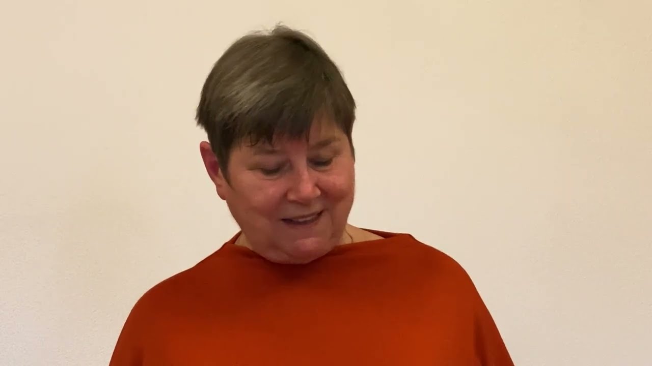 Såchsesch Tradition | Doris Hutter | Siebenbürgisch-Sächsisches Mundartautorentreffen 2025
