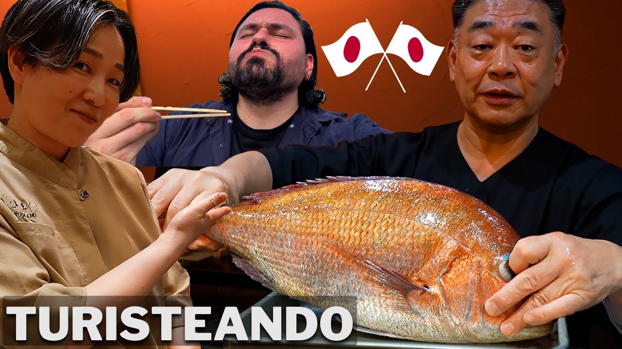 Todo lo rico de Jap&oacute;n | La Capital