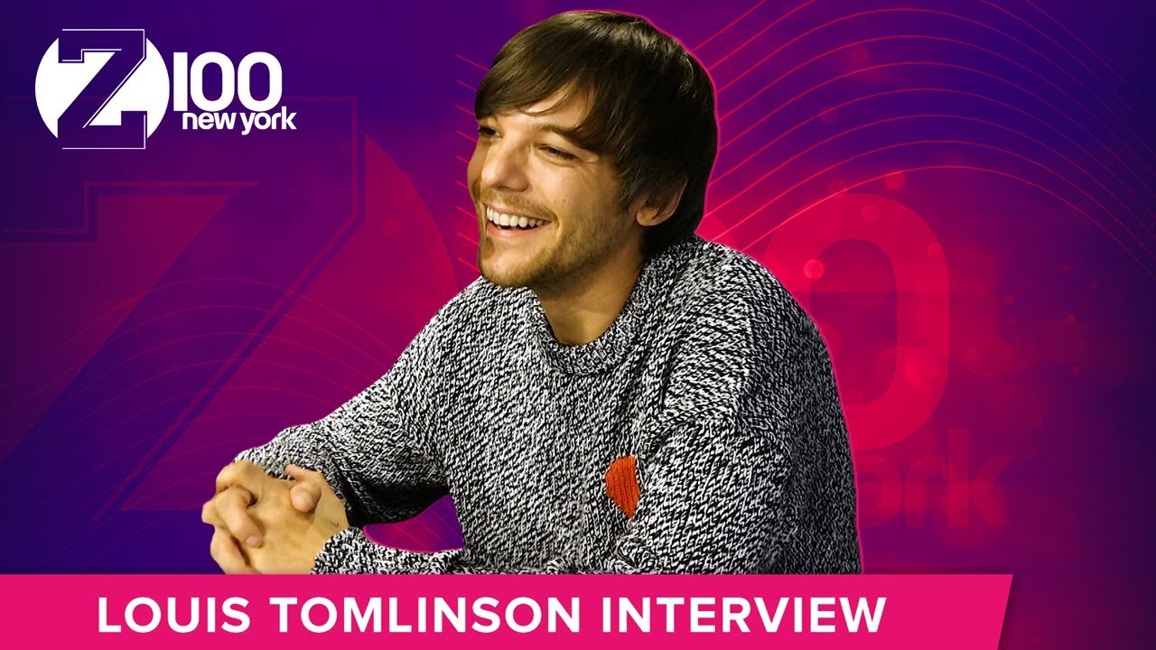 Louis Tomlinson Says 'One Direction Was Not Real Life'