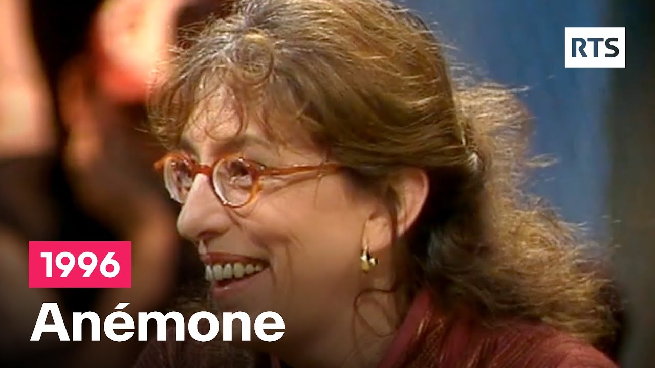 Anémone (1996)