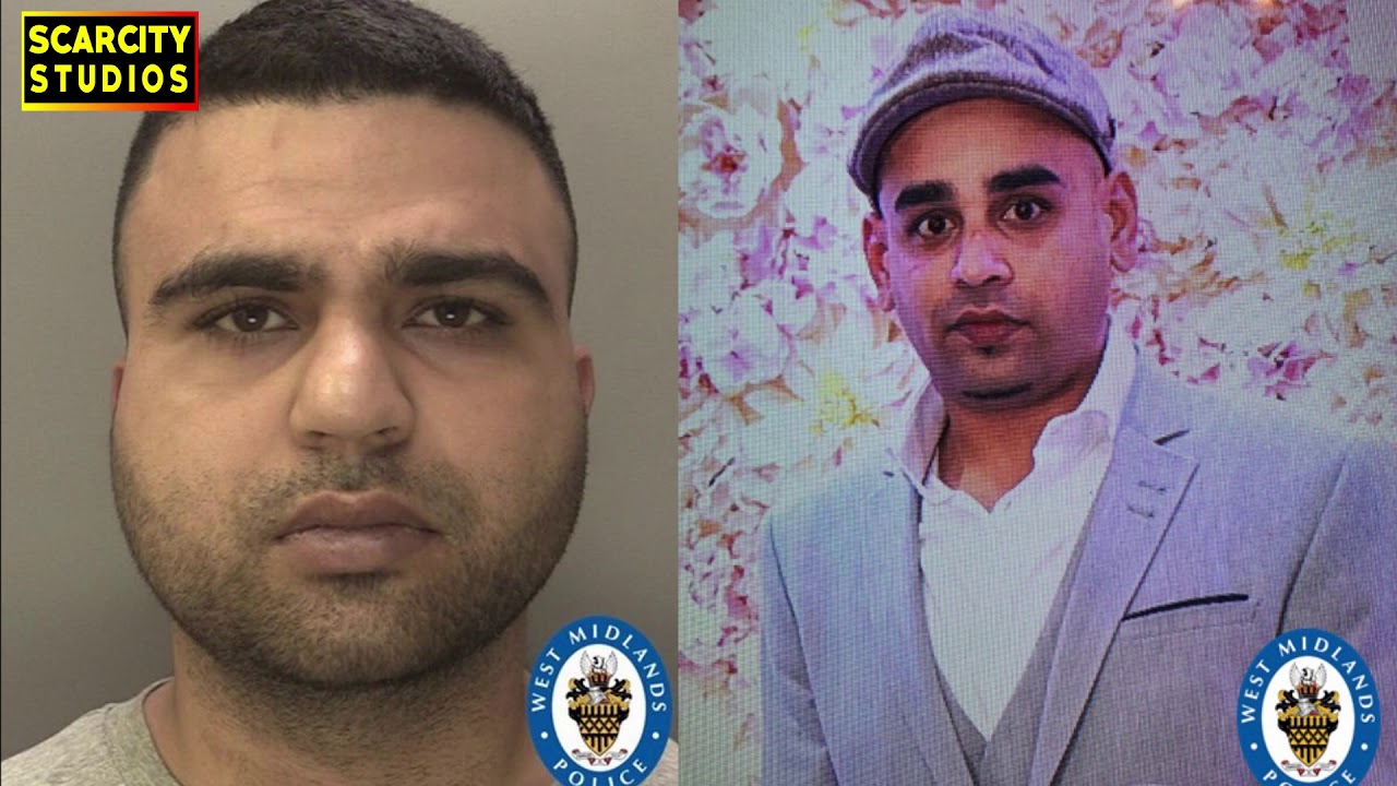 Malik Hussain Murder (Sparkbrook) New Charges In Babicar Diagne & Nasir  Patrice Murder  #StreetNews