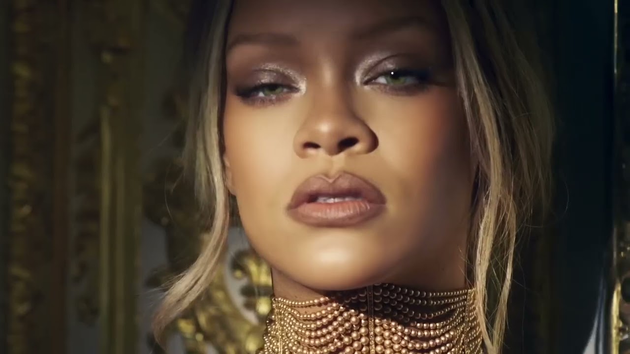 J’adore Dior - Film - Rihanna - Steve Klein