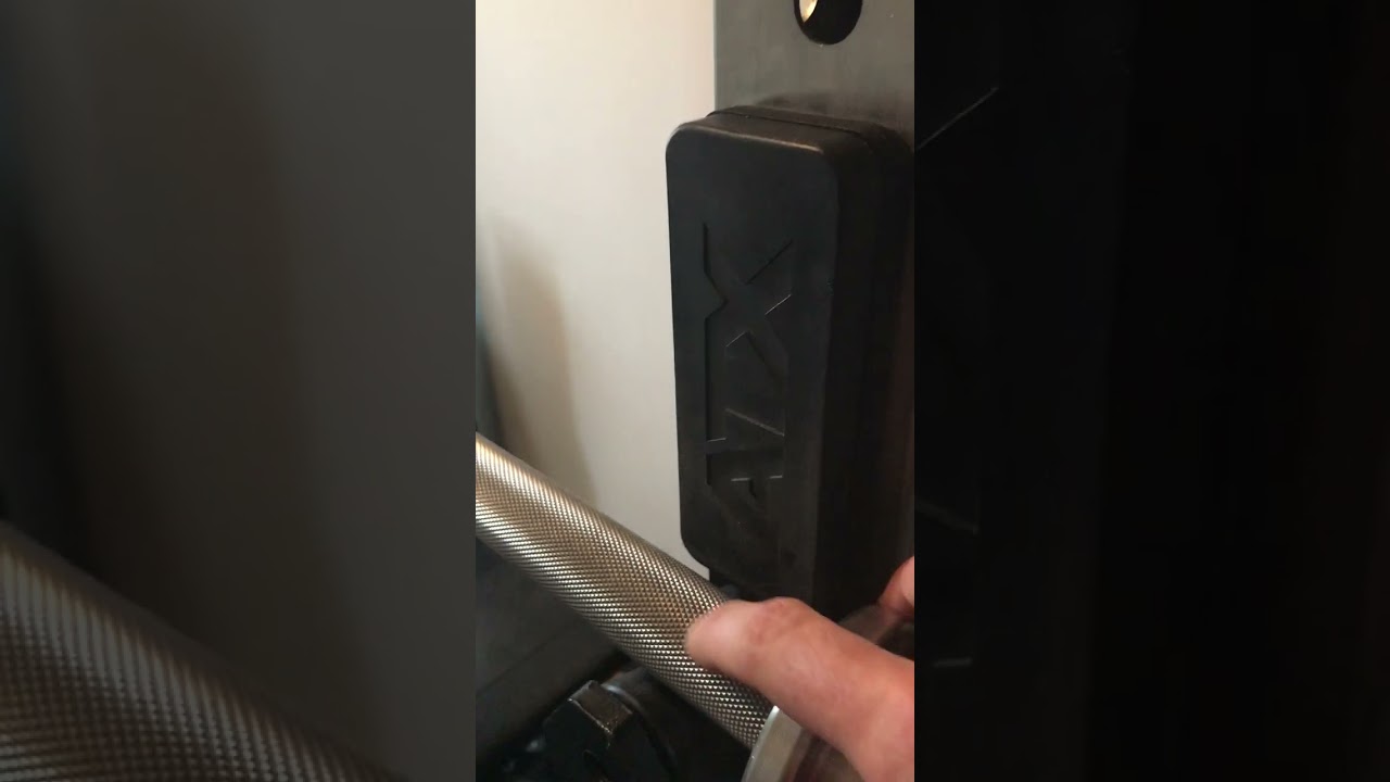 ATX Roller J-Cups - Universal