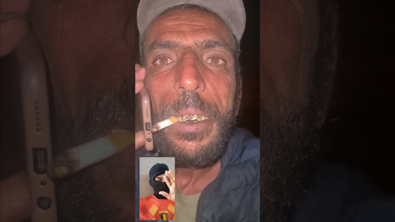 ودنين الطوبة هههه