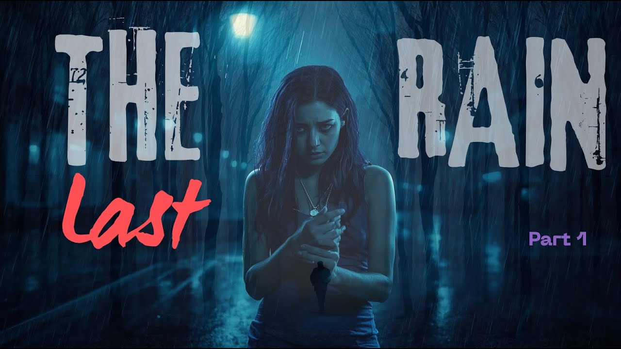 The Last Rain | Emotional Revenge Short Film | Part 1 | #revenge #dramatiktok #betrayal #story