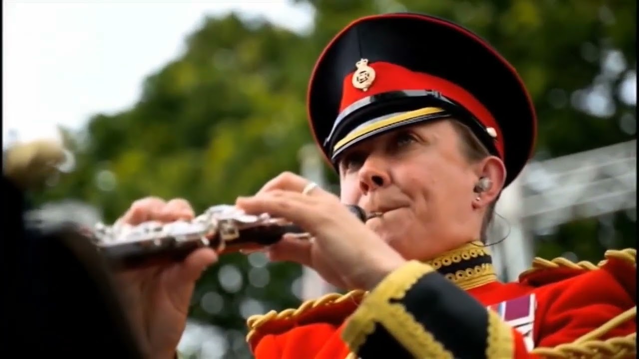 Forces TV - Final Closedown - 30th June 2022