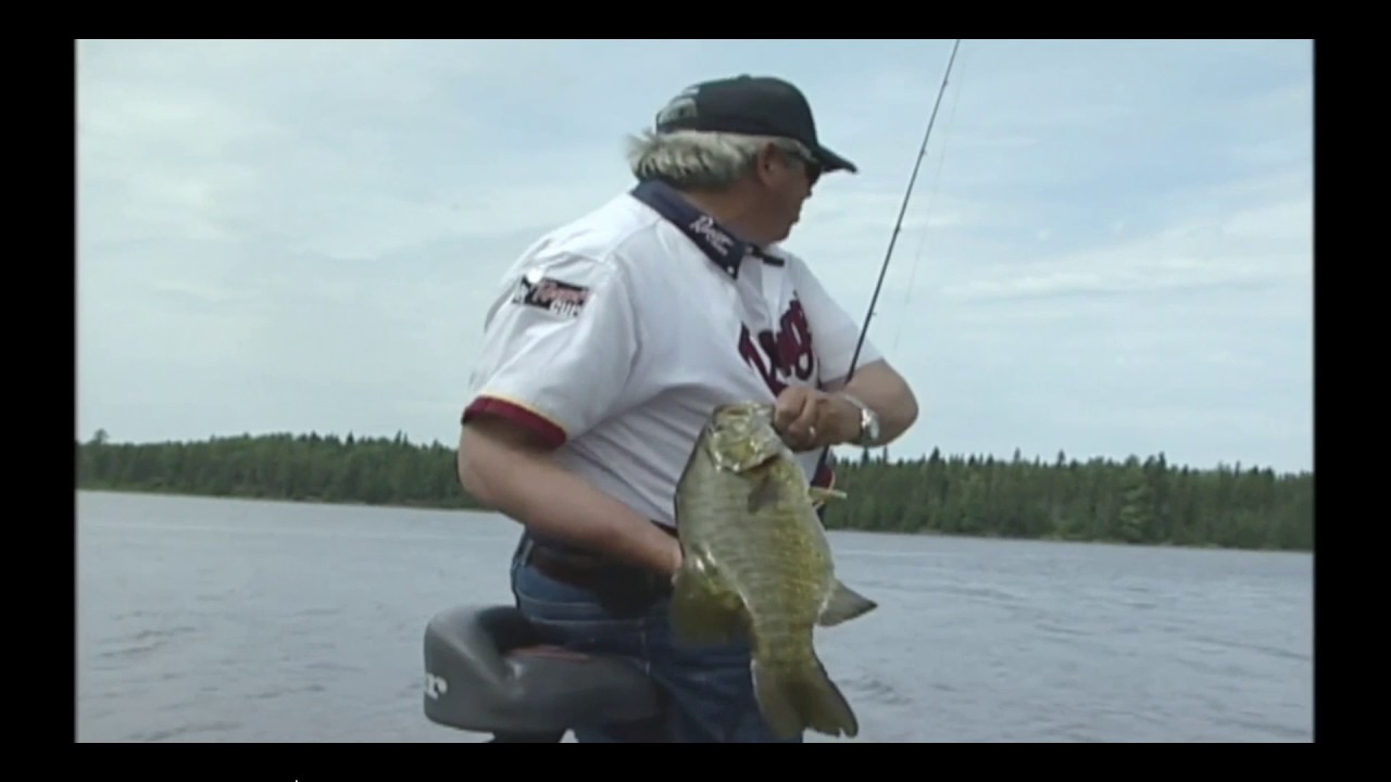 Simply Fishing: FishnStixTV Show #004 From Facebook