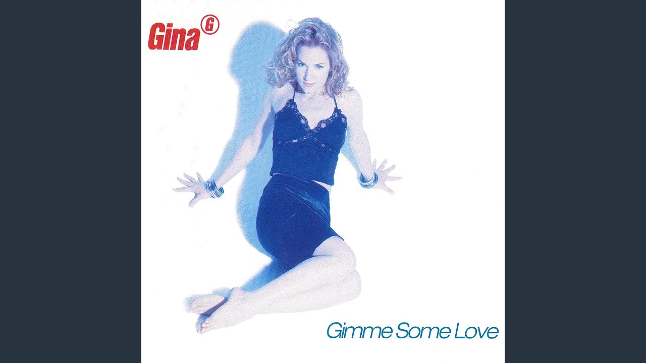 Gimme Some Love (Metro's Extended Eurobeat Mix)
