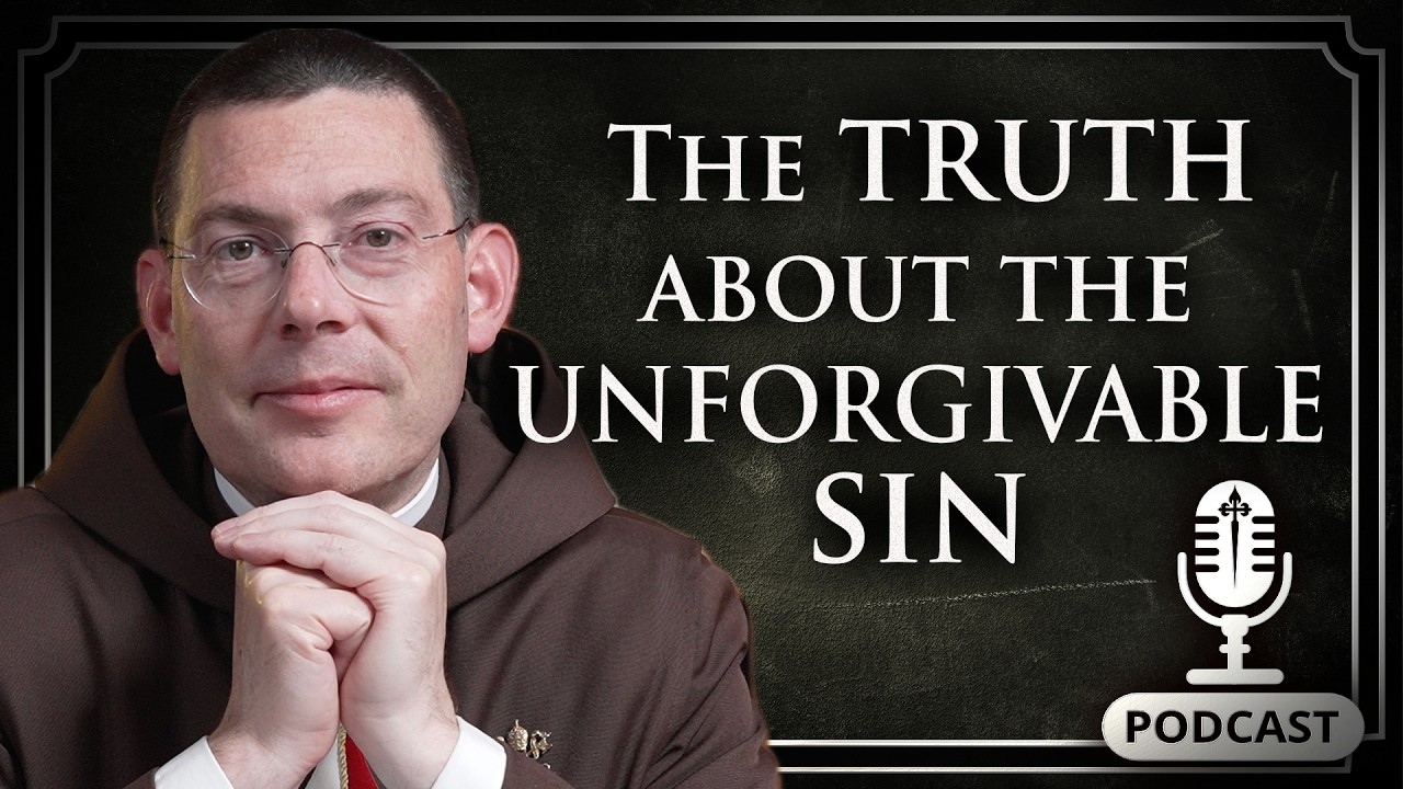 3 Secrets about the SINS against the Holy Spirit